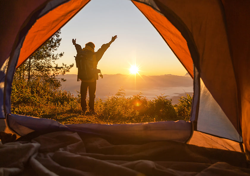 Tipps fürs Wildcampen