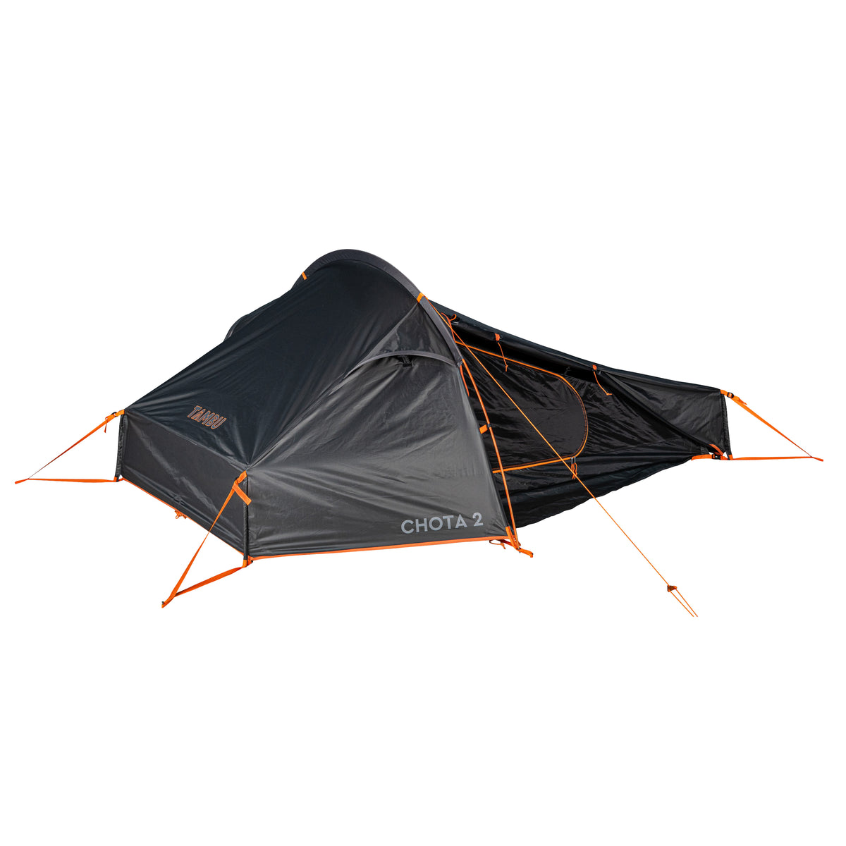 CHOTA 2 | 2 Personen-Trekkingzelt-Zelt-tambu-outdoor-tambu-outdoor