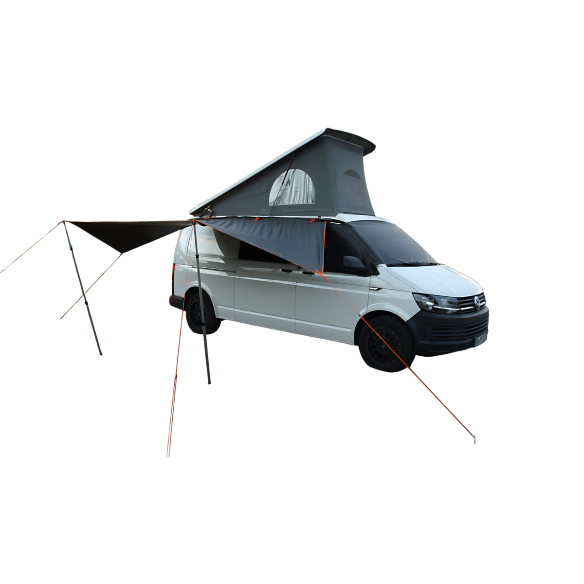 SAURASKA | flexibler Schatten direkt am Camper-Sonnensegel-tambu-outdoor-tambu-outdoor