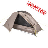ANDITO 1 | 1 Personen Leichtgewichts-Trekkingzelt-Zelt-tambu-outdoor-tambu-outdoor