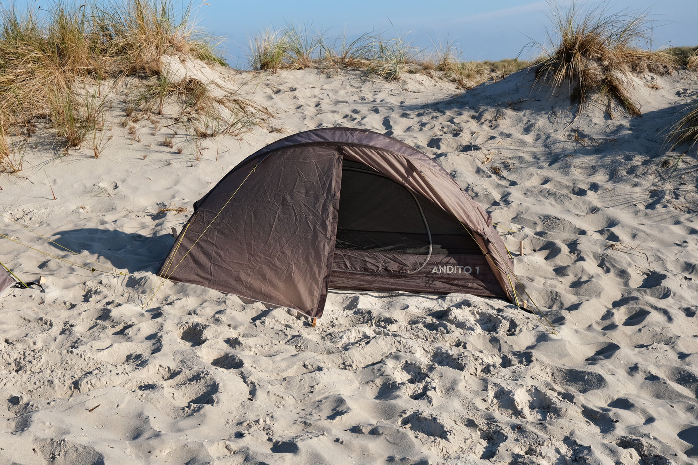 ANDITO 1 | 1 Personen Leichtgewichts-Trekkingzelt-Zelt-tambu-outdoor-tambu-outdoor