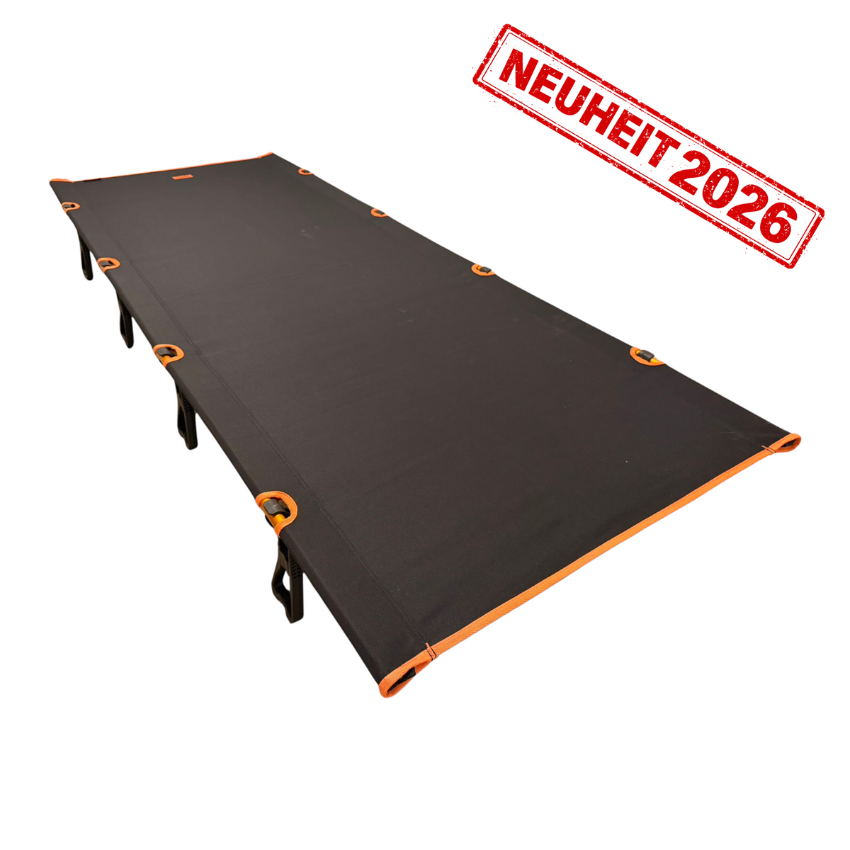 BATIKA | Ultraleichte Campingliege für Trekking, Camping & Vanlife-Campingliege-tambu-outdoor