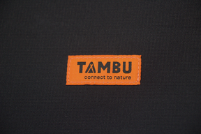 BATIKA | Ultraleichte Campingliege für Trekking, Camping & Vanlife-Campingliege-tambu-outdoor