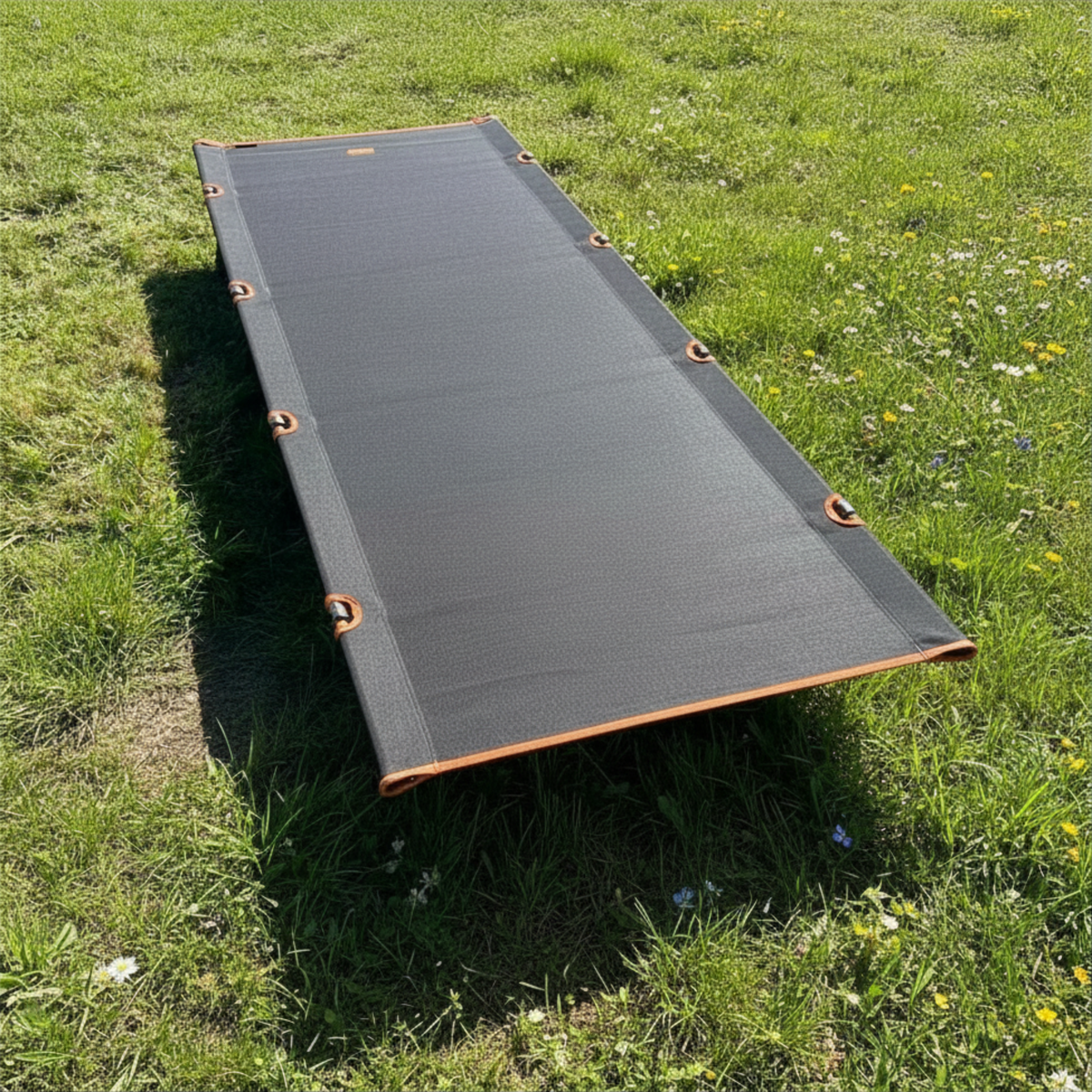 BATIKA | Ultraleichte Campingliege für Trekking, Camping & Vanlife-Campingliege-tambu-outdoor