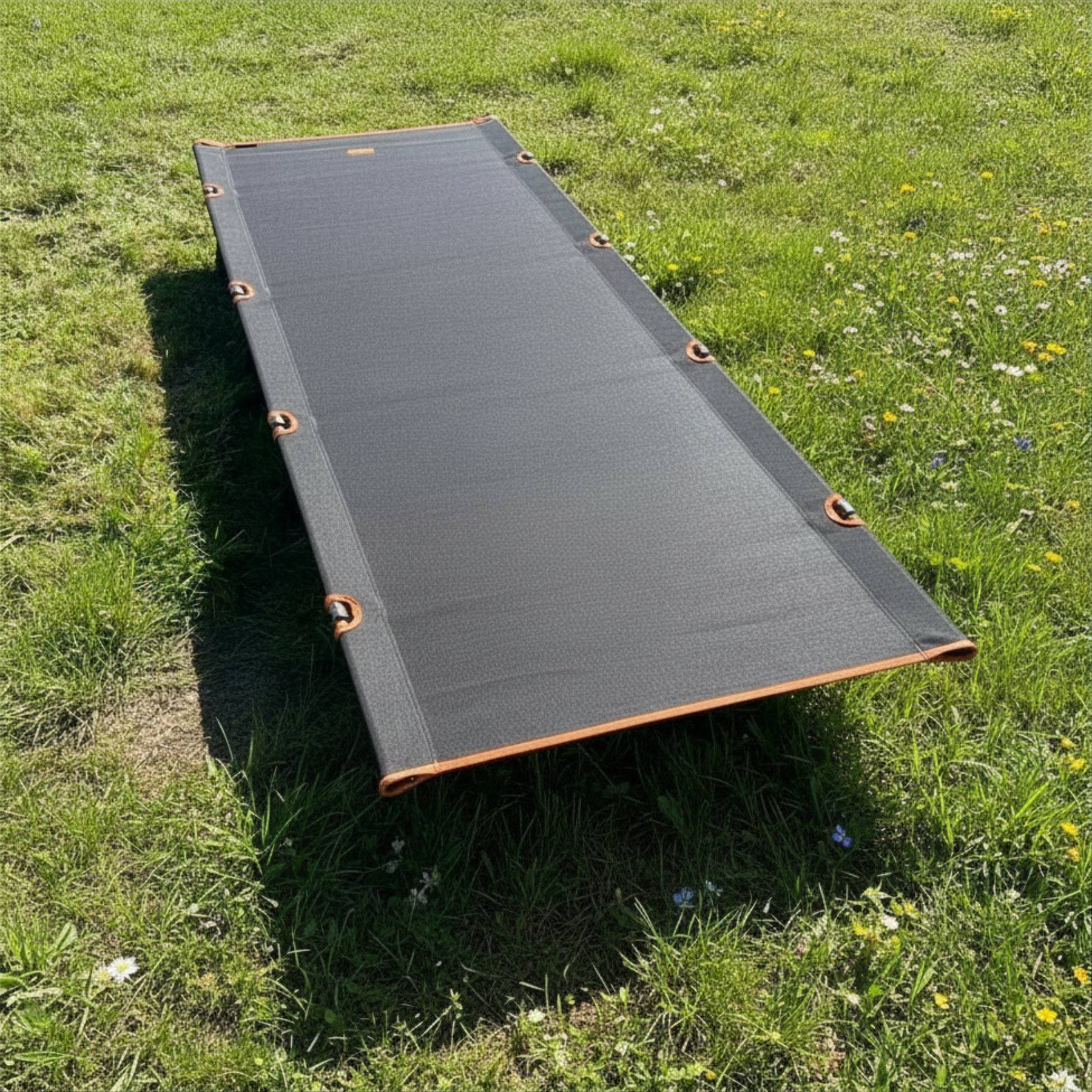 BATIKA | Ultraleichte Campingliege für Trekking, Camping & Vanlife-Campingliege-tambu-outdoor