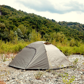BINODANA | 2 person trekking dome tent