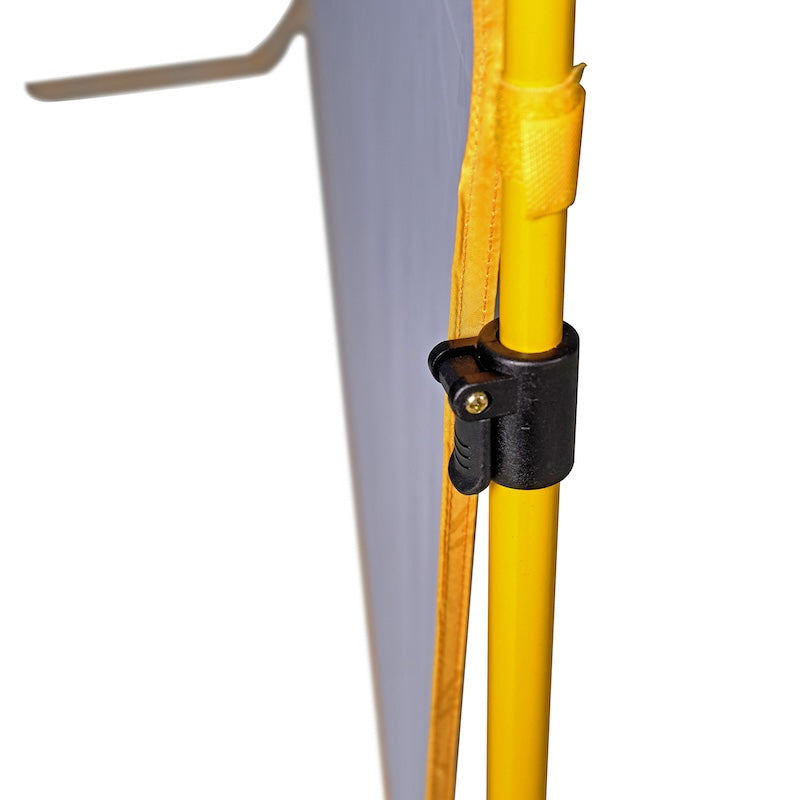 stab für sonnensegel BASANT