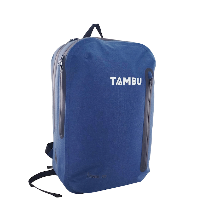 ANIK 22 | Rucksack, wasserdicht