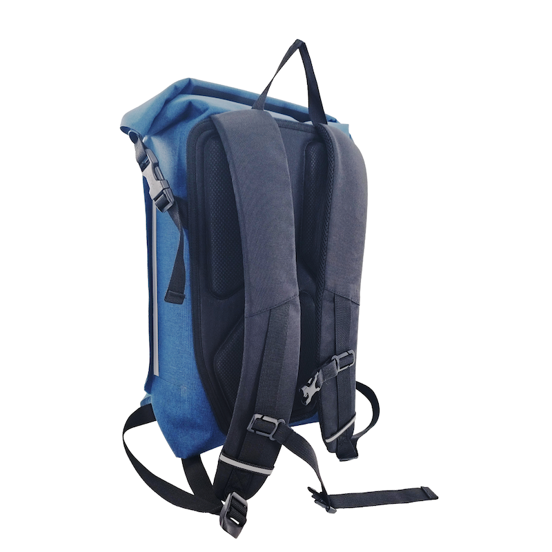 RANA 22 | Roll-on-Top Rucksack, wasserdicht