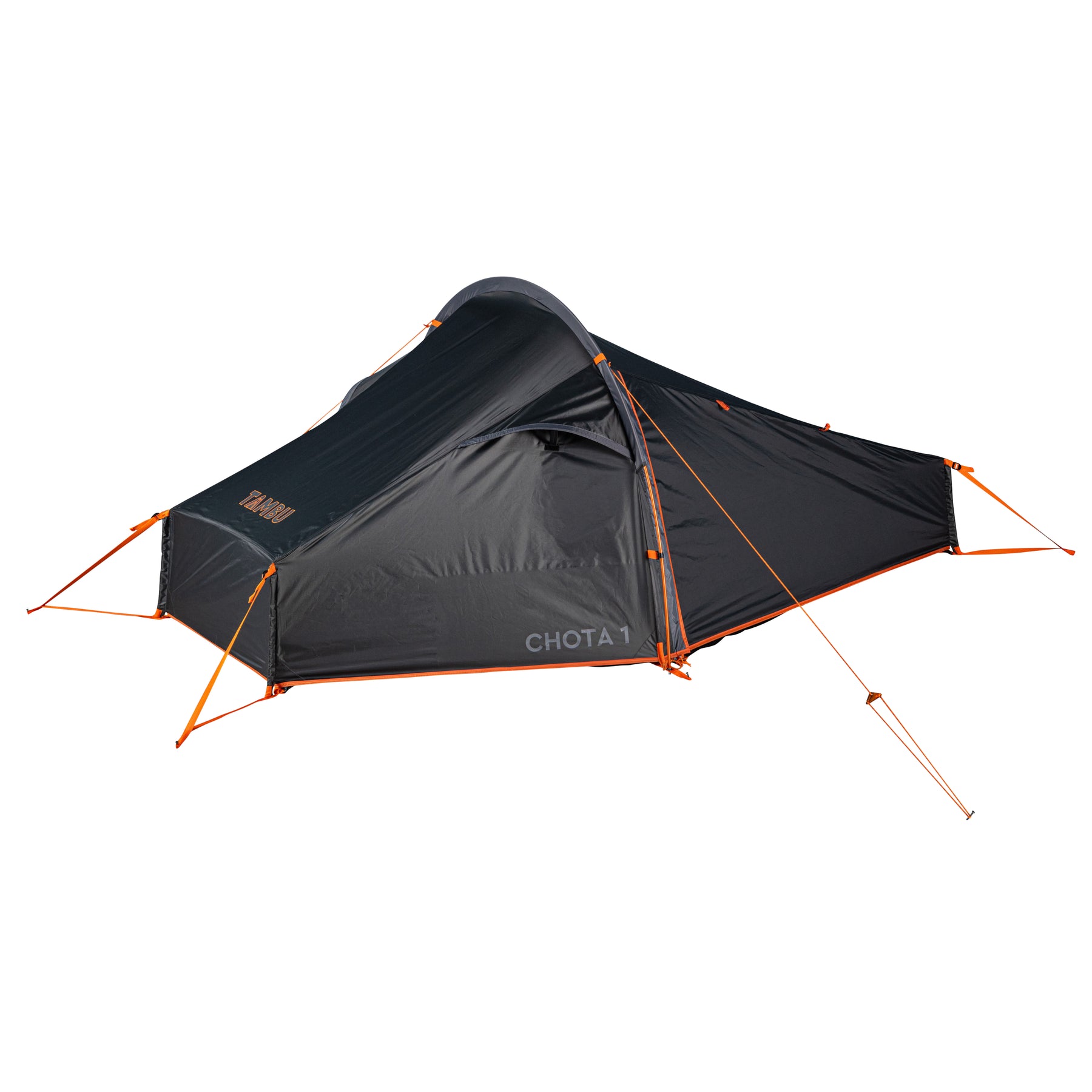 CHOTA 1 | 1 Personen-Trekkingzelt-Zelt-tambu-outdoor-tambu-outdoor