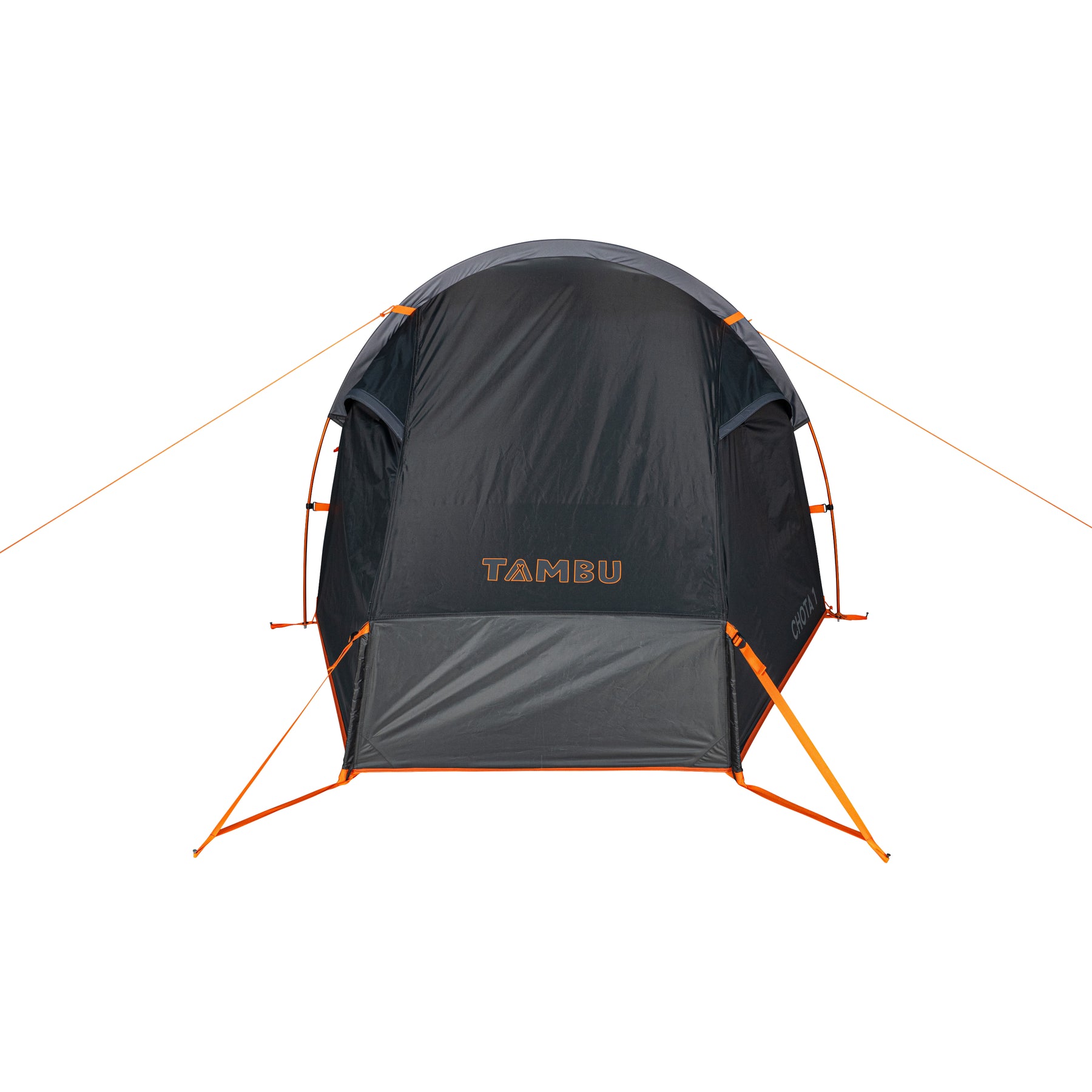 CHOTA 1 | 1 Personen-Trekkingzelt-Zelt-tambu-outdoor-tambu-outdoor