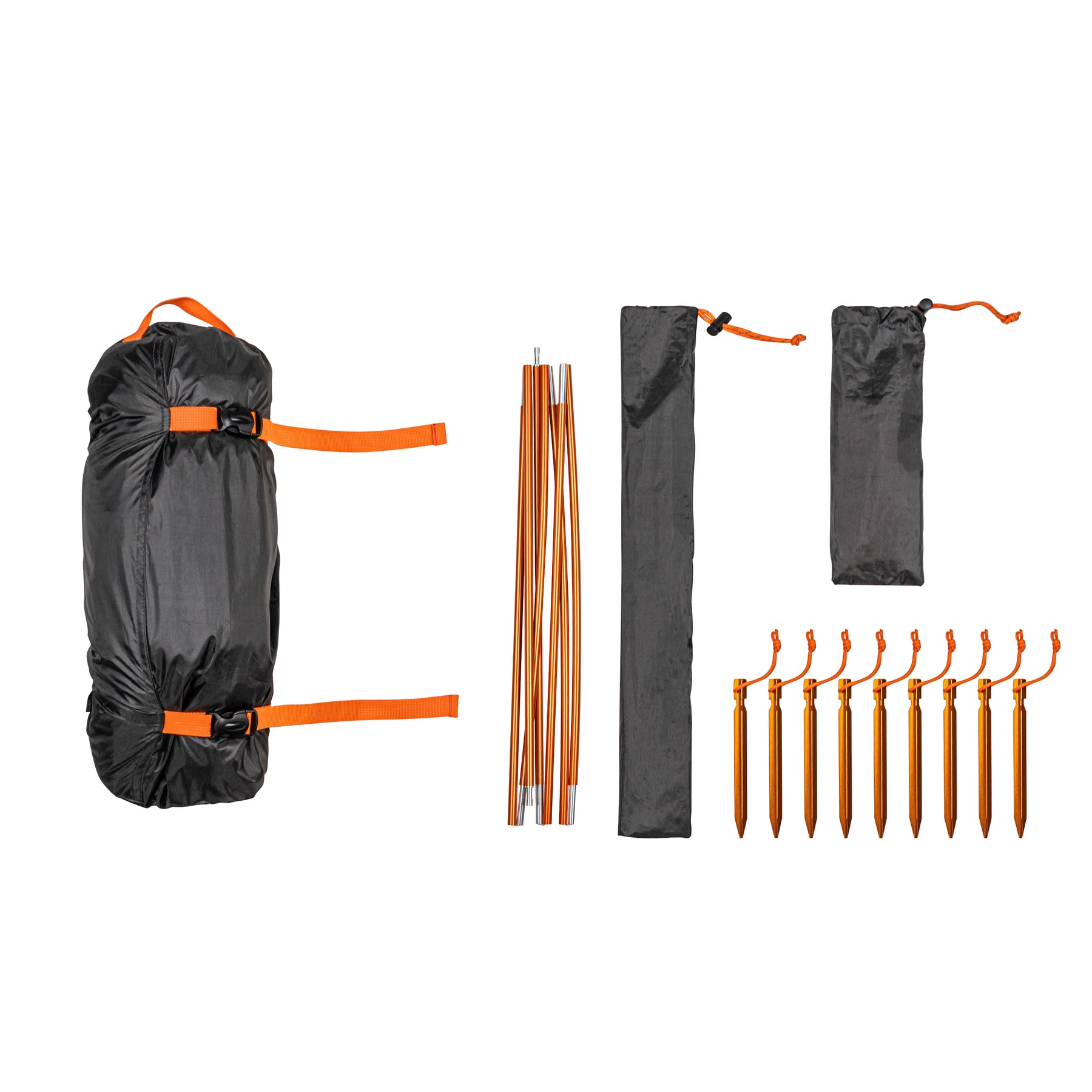 CHOTA 1 | 1 Personen-Trekkingzelt-Zelt-tambu-outdoor-tambu-outdoor