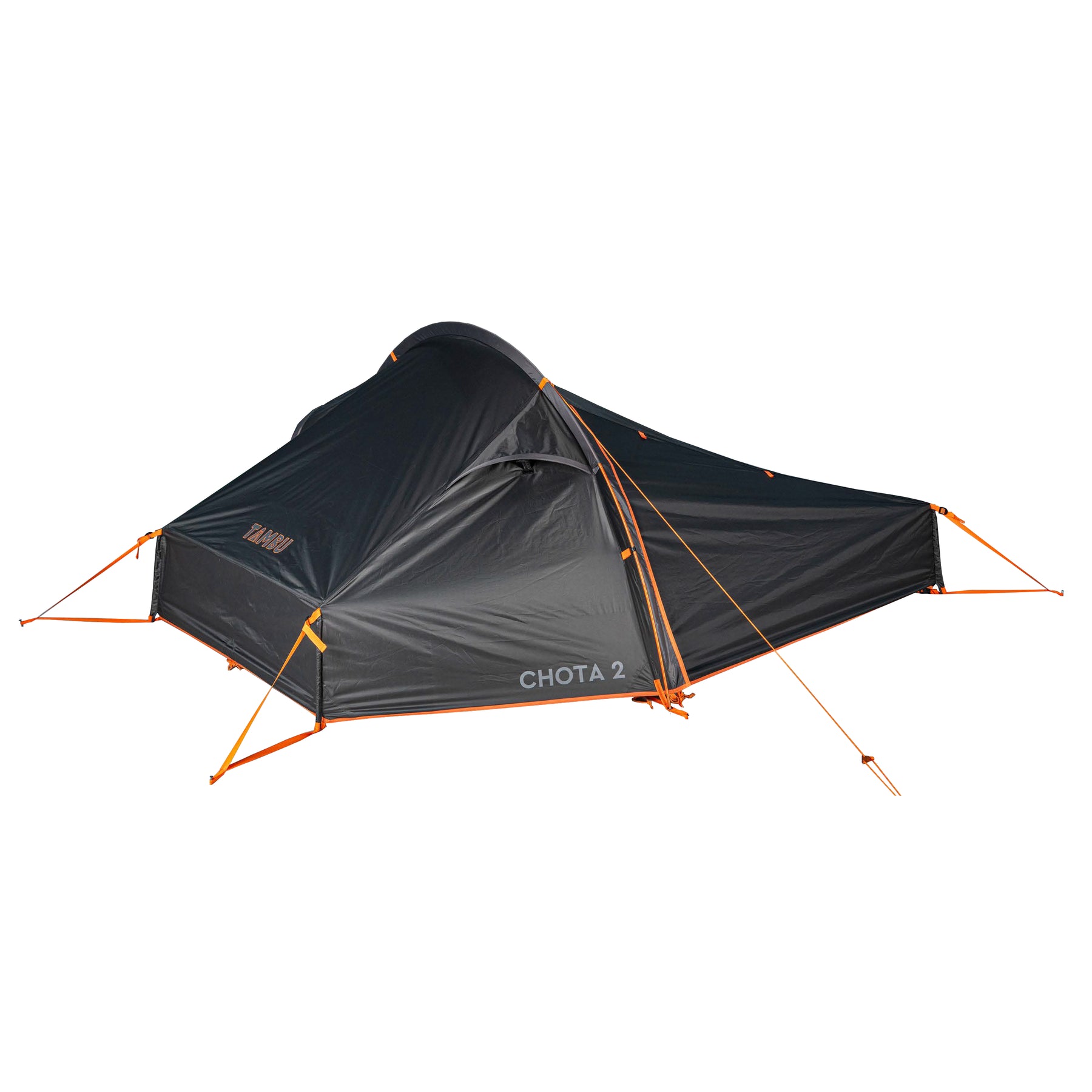 CHOTA 2 | 2 Personen-Trekkingzelt-Zelt-tambu-outdoor-tambu-outdoor