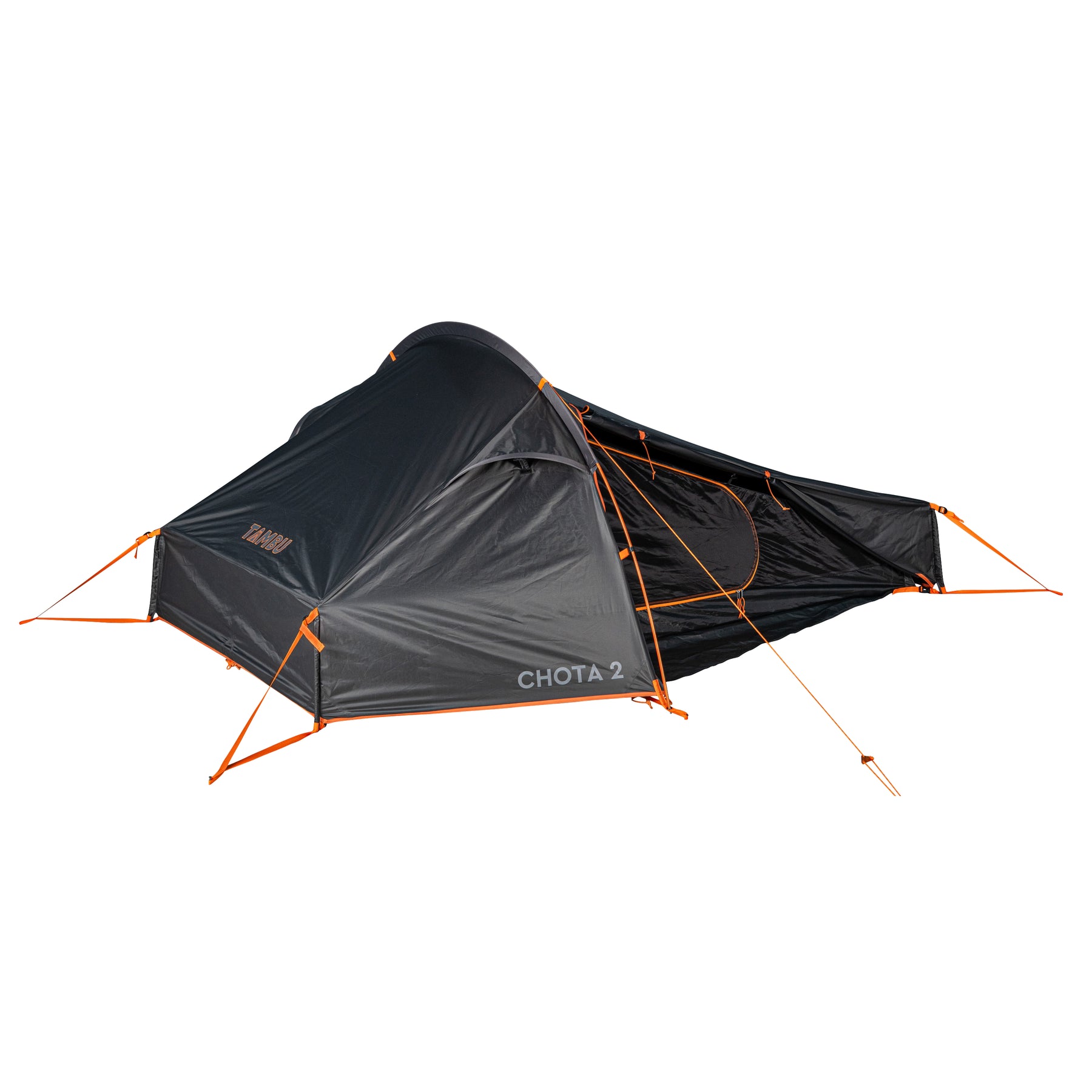 CHOTA 2 | 2 Personen-Trekkingzelt-Zelt-tambu-outdoor-tambu-outdoor
