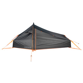 CHOTA 2 | 2 Personen-Trekkingzelt-Zelt-tambu-outdoor-tambu-outdoor