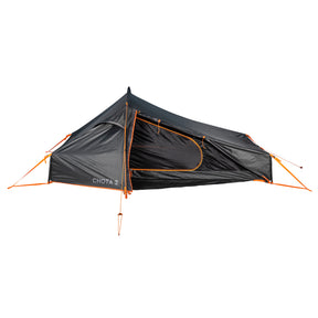 CHOTA 2 | 2 Personen-Trekkingzelt-Zelt-tambu-outdoor-tambu-outdoor