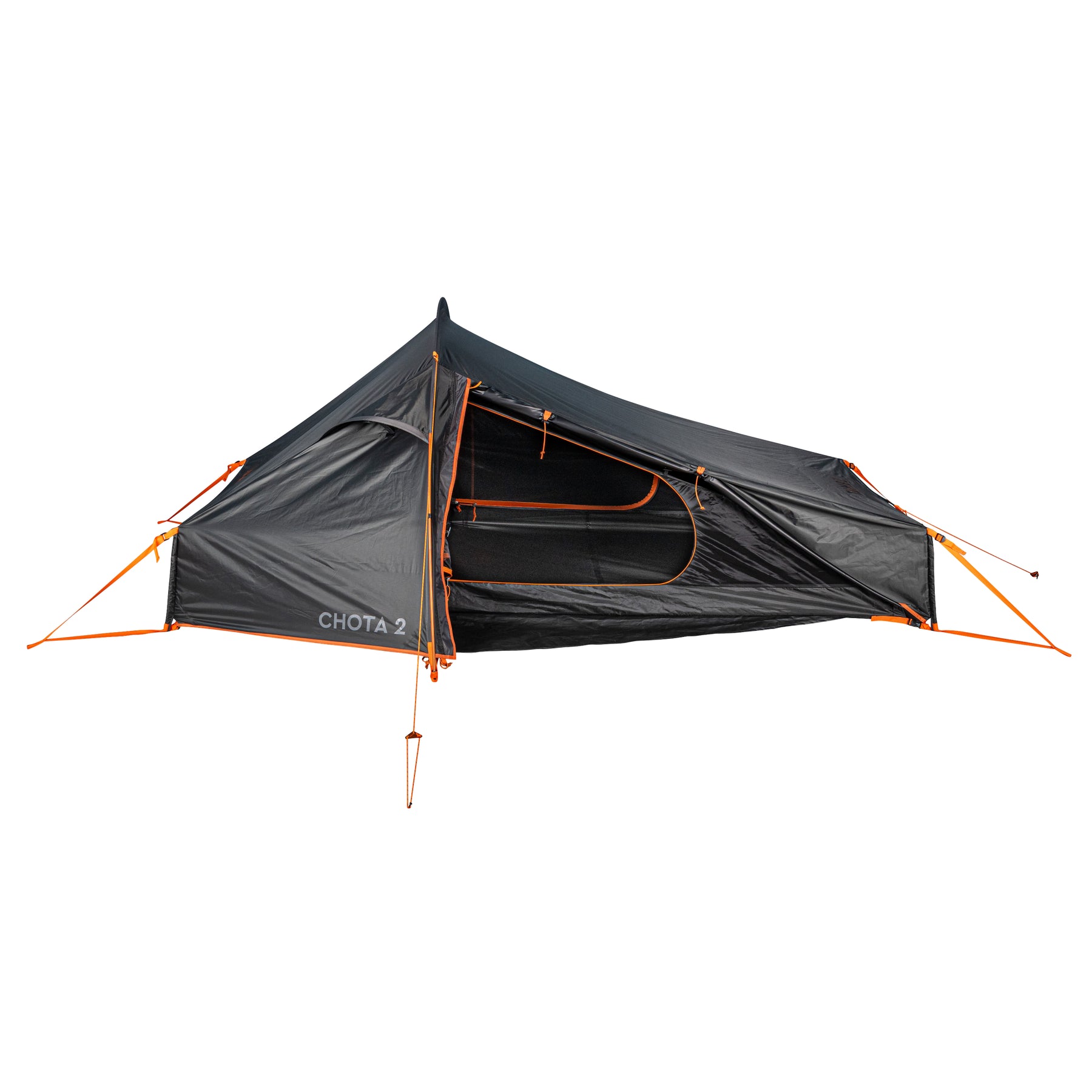 CHOTA 2 | 2 Personen-Trekkingzelt-Zelt-tambu-outdoor-tambu-outdoor