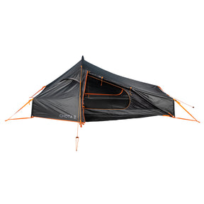 CHOTA 2 | 2 Personen-Trekkingzelt-Zelt-tambu-outdoor-tambu-outdoor