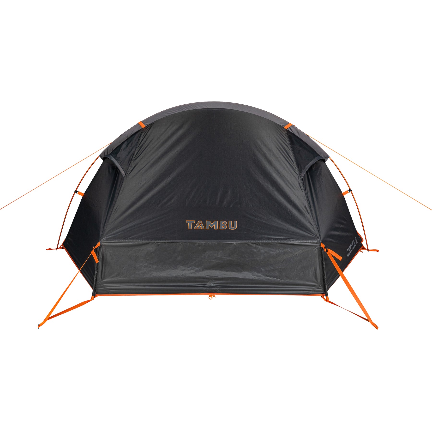 CHOTA 2 | 2 Personen-Trekkingzelt-Zelt-tambu-outdoor-tambu-outdoor