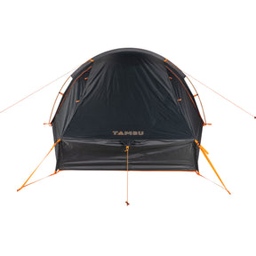 CHOTA 2 | 2 Personen-Trekkingzelt-Zelt-tambu-outdoor-tambu-outdoor