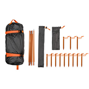 CHOTA 2 | 2 Personen-Trekkingzelt-Zelt-tambu-outdoor-tambu-outdoor
