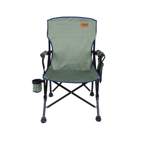waldprinz campingstuhl NADIRA