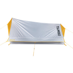 EKATI | Ultraleichtes 2-Personen Biwak-Trekkingzelt-Zelt-tambu-outdoor-tambu-outdoor