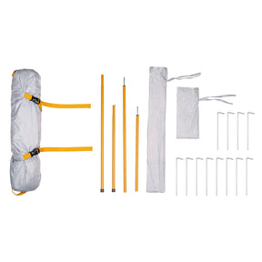 EKATI | Ultraleichtes 2-Personen Biwak-Trekkingzelt-Zelt-tambu-outdoor-tambu-outdoor