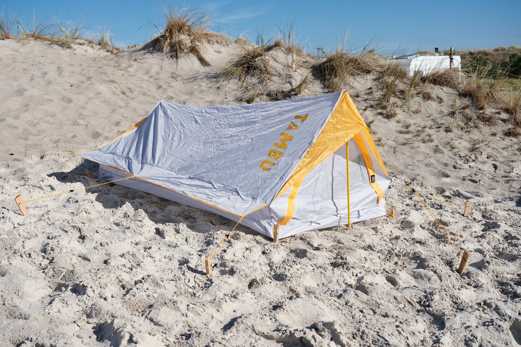 EKATI | Ultraleichtes 2-Personen Biwak-Trekkingzelt-Zelt-tambu-outdoor-tambu-outdoor