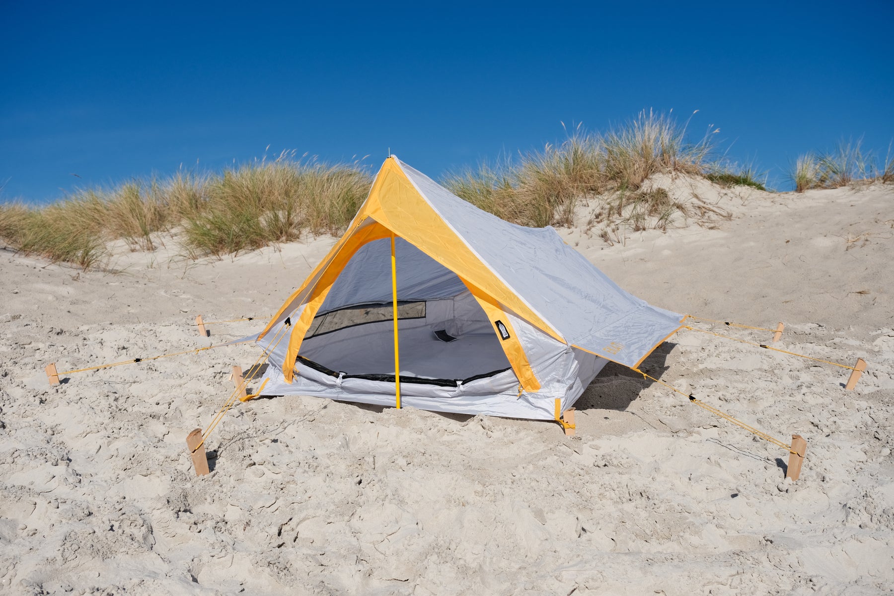 EKATI | Ultraleichtes 2-Personen Biwak-Trekkingzelt-Zelt-tambu-outdoor-tambu-outdoor