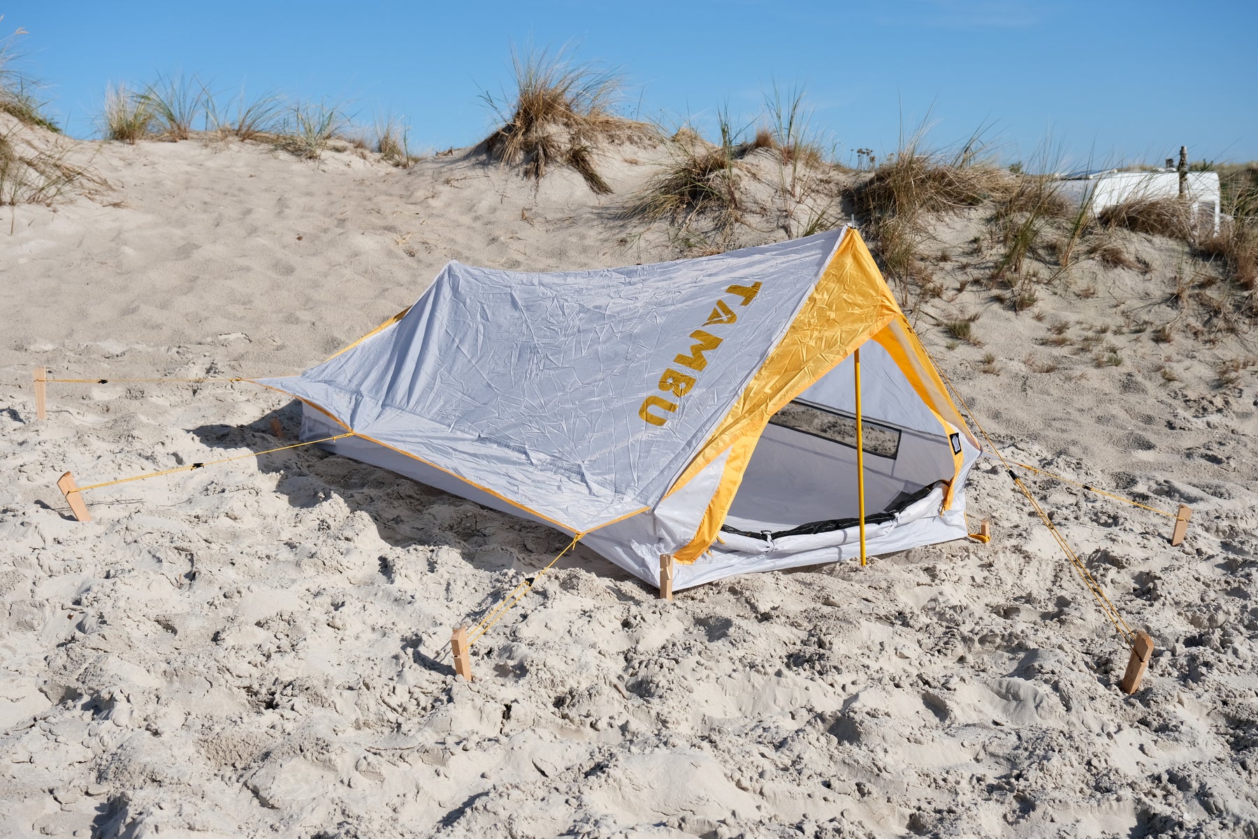 EKATI | Ultraleichtes 2-Personen Biwak-Trekkingzelt-Zelt-tambu-outdoor-tambu-outdoor