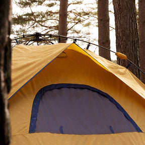 EMANI 3 | 3 person quick set-up tent