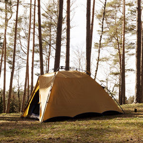 EMANI 4 | 4 person quick set-up tent