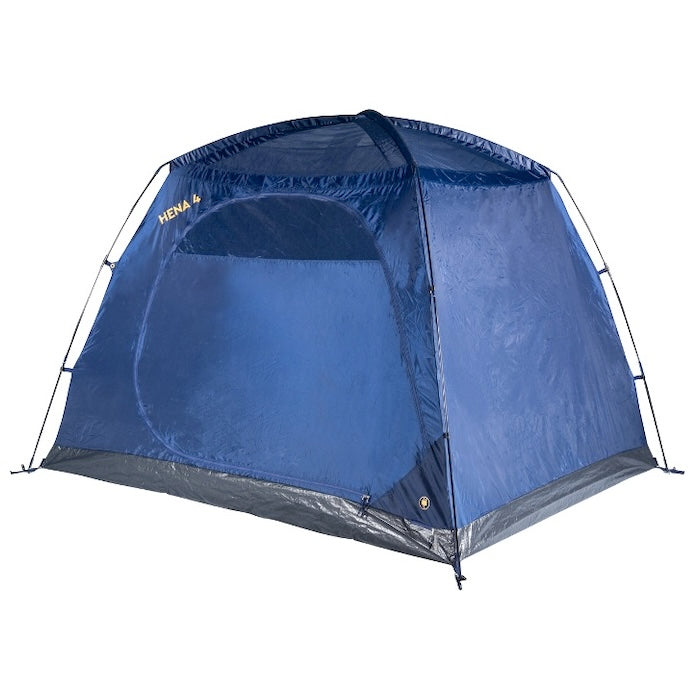 kleines zelt mit stehhöhe HENA 4