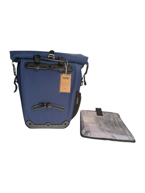 INAYA 20 | Bicycle bag, water-repellent