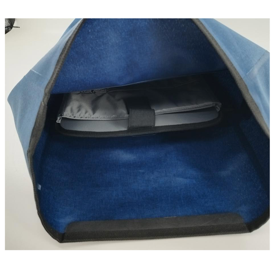 babauba fahrradtasche INAYA 20