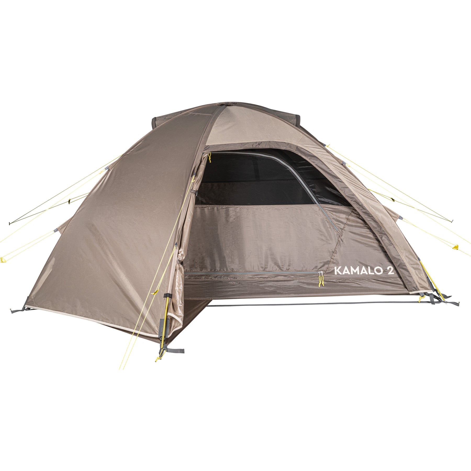 KAMALO 2 | 2-Personen Leichtgewicht-Trekkingzelt-Zelt-tambu-outdoor-tambu-outdoor