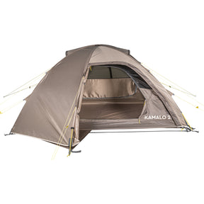 KAMALO 2 | 2-Personen Leichtgewicht-Trekkingzelt-Zelt-tambu-outdoor-tambu-outdoor