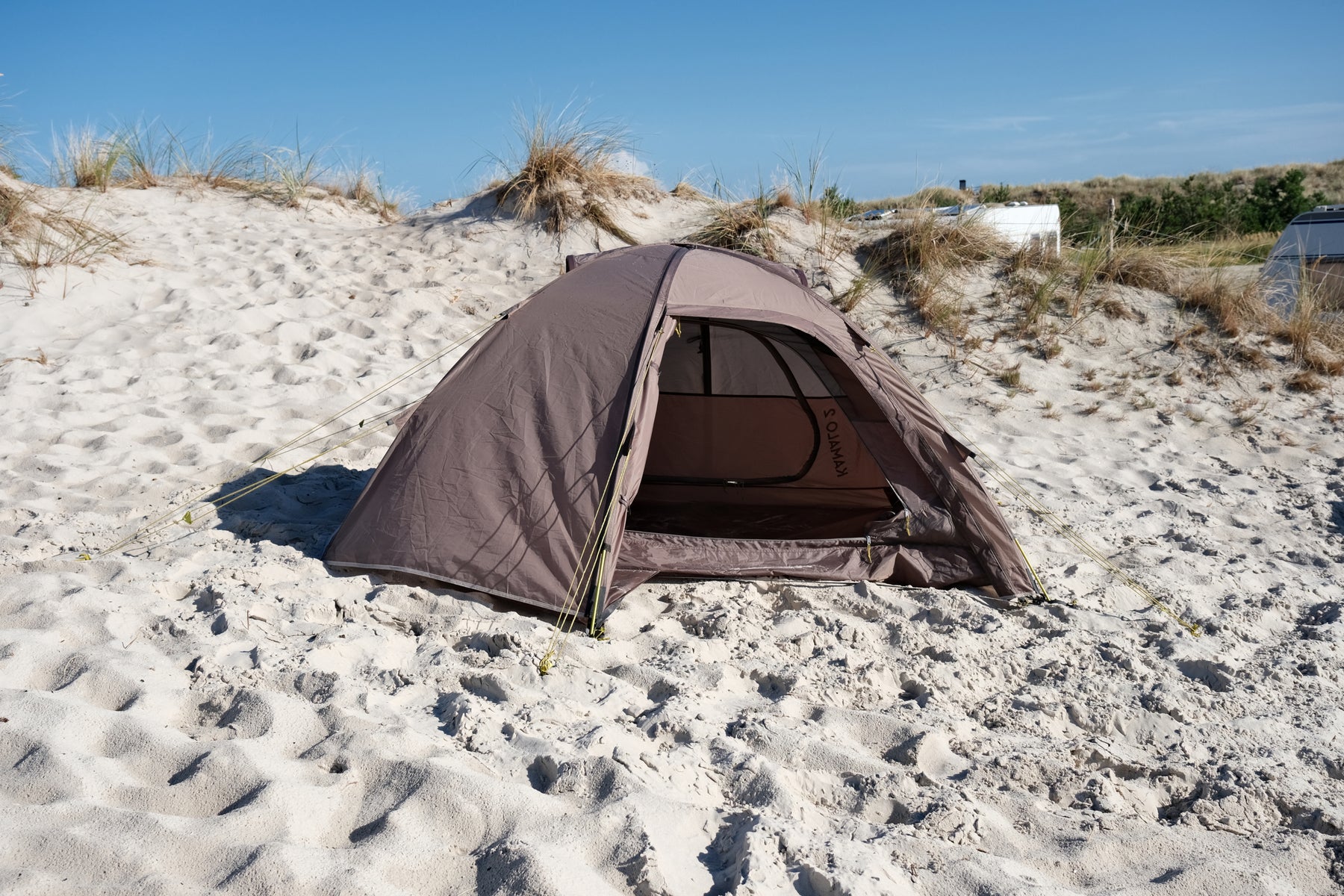 KAMALO 2 | 2-Personen Leichtgewicht-Trekkingzelt-Zelt-tambu-outdoor-tambu-outdoor