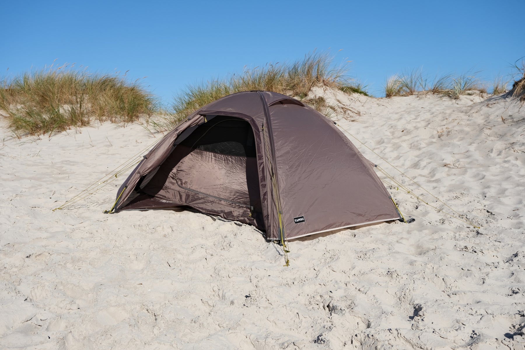 KAMALO 2 | 2-Personen Leichtgewicht-Trekkingzelt-Zelt-tambu-outdoor-tambu-outdoor