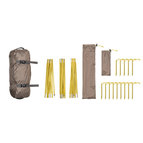 KAMALO 2 | 2-Personen Leichtgewicht-Trekkingzelt-Zelt-tambu-outdoor-tambu-outdoor