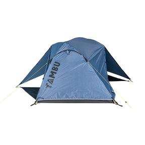 KHEMA 2 | leichtes 2-Personen-Kuppel-Trekkingzelt-Zelt-tambu-outdoor-tambu-outdoor