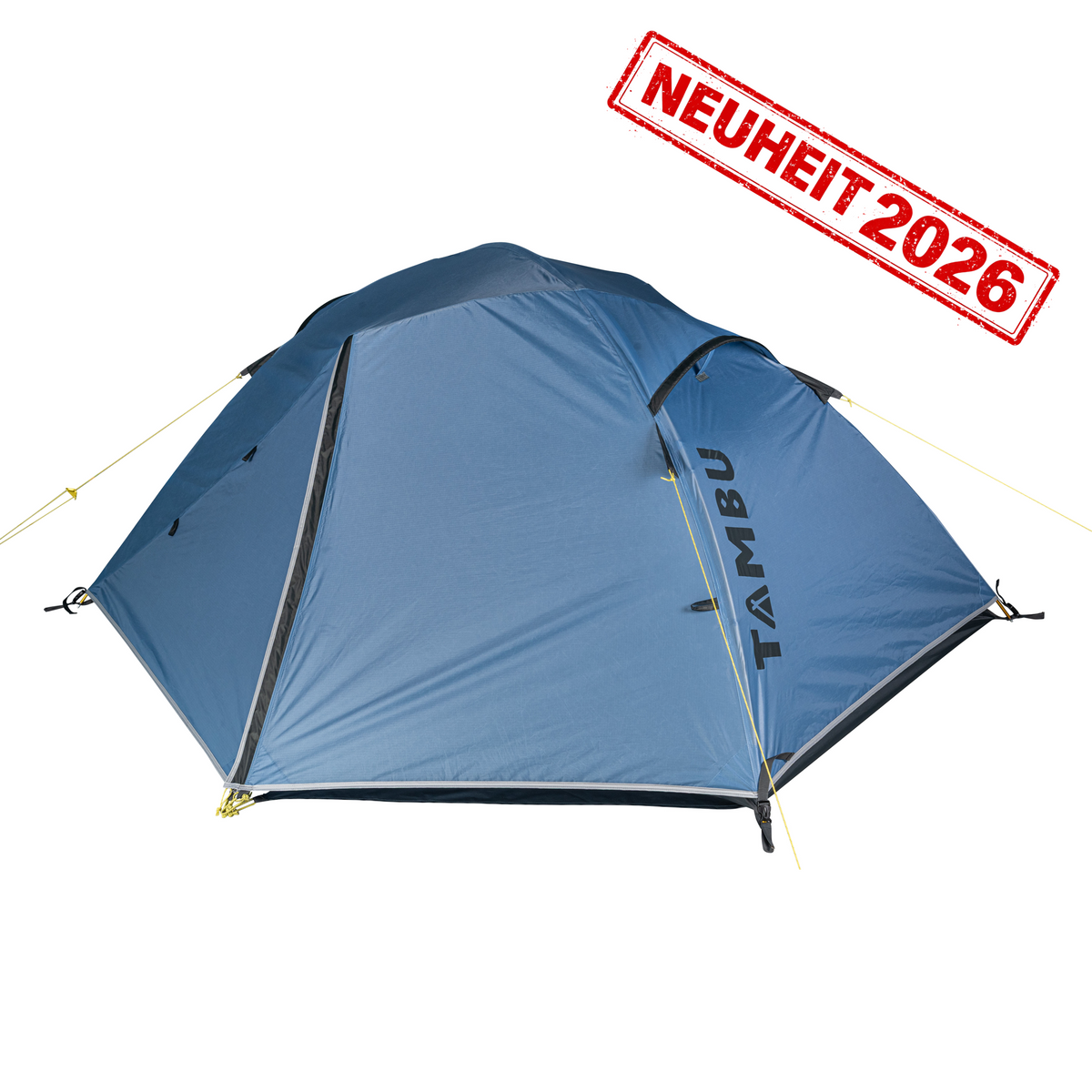 KHEMA 2 | leichtes 2-Personen-Kuppel-Trekkingzelt-Zelt-tambu-outdoor-tambu-outdoor