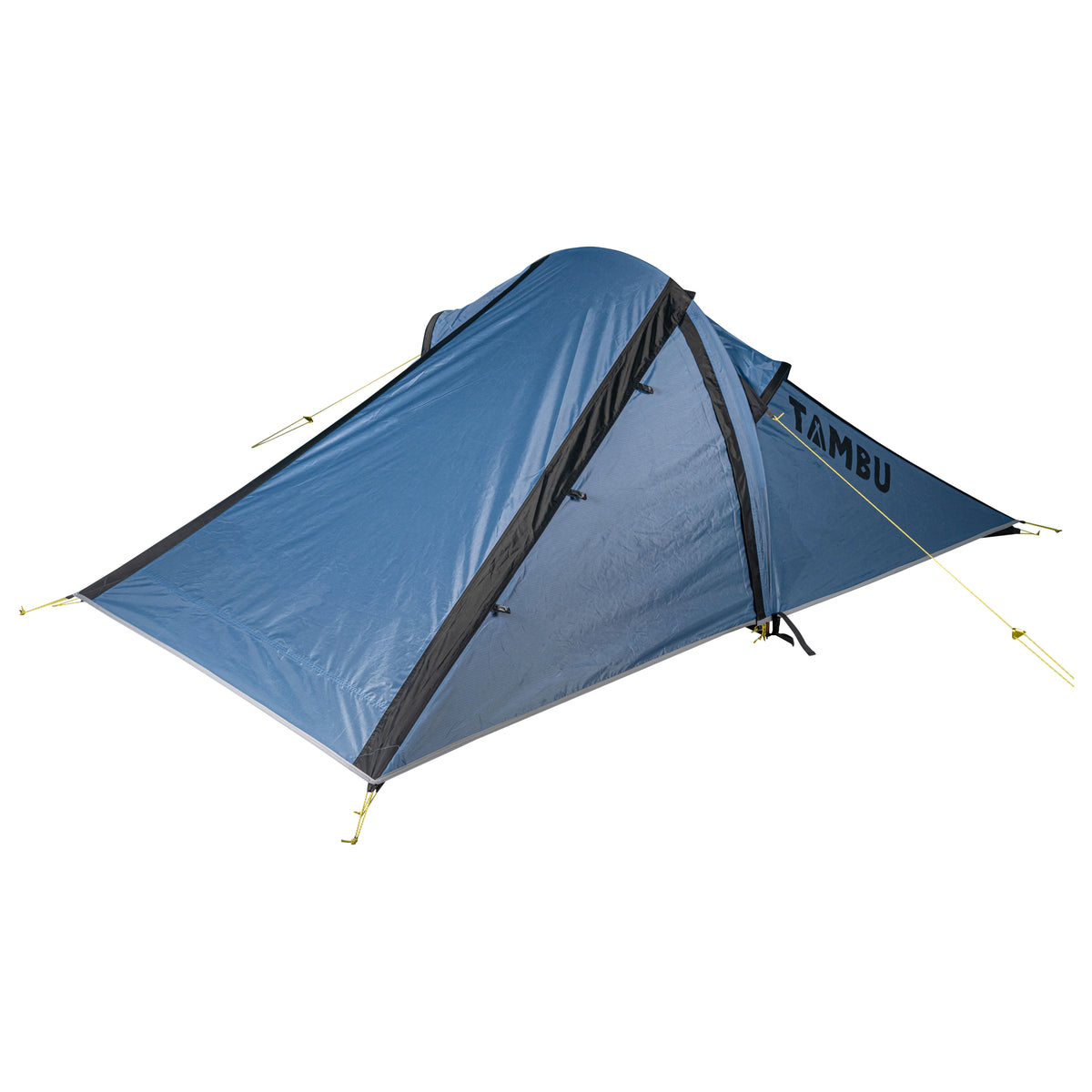 KUTIR 2.1 | 2 Personen Leichtgewichts-Trekkingzelt-Zelt-tambu-outdoor-tambu-outdoor