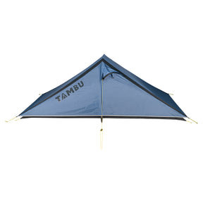 KUTIR 2.1 | 2 Personen Leichtgewichts-Trekkingzelt-Zelt-tambu-outdoor-tambu-outdoor