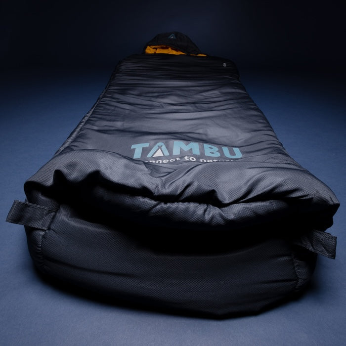 domiva schlafsack NIDRA 1450