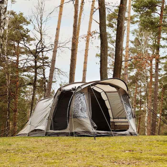 natte tent NIHAITA