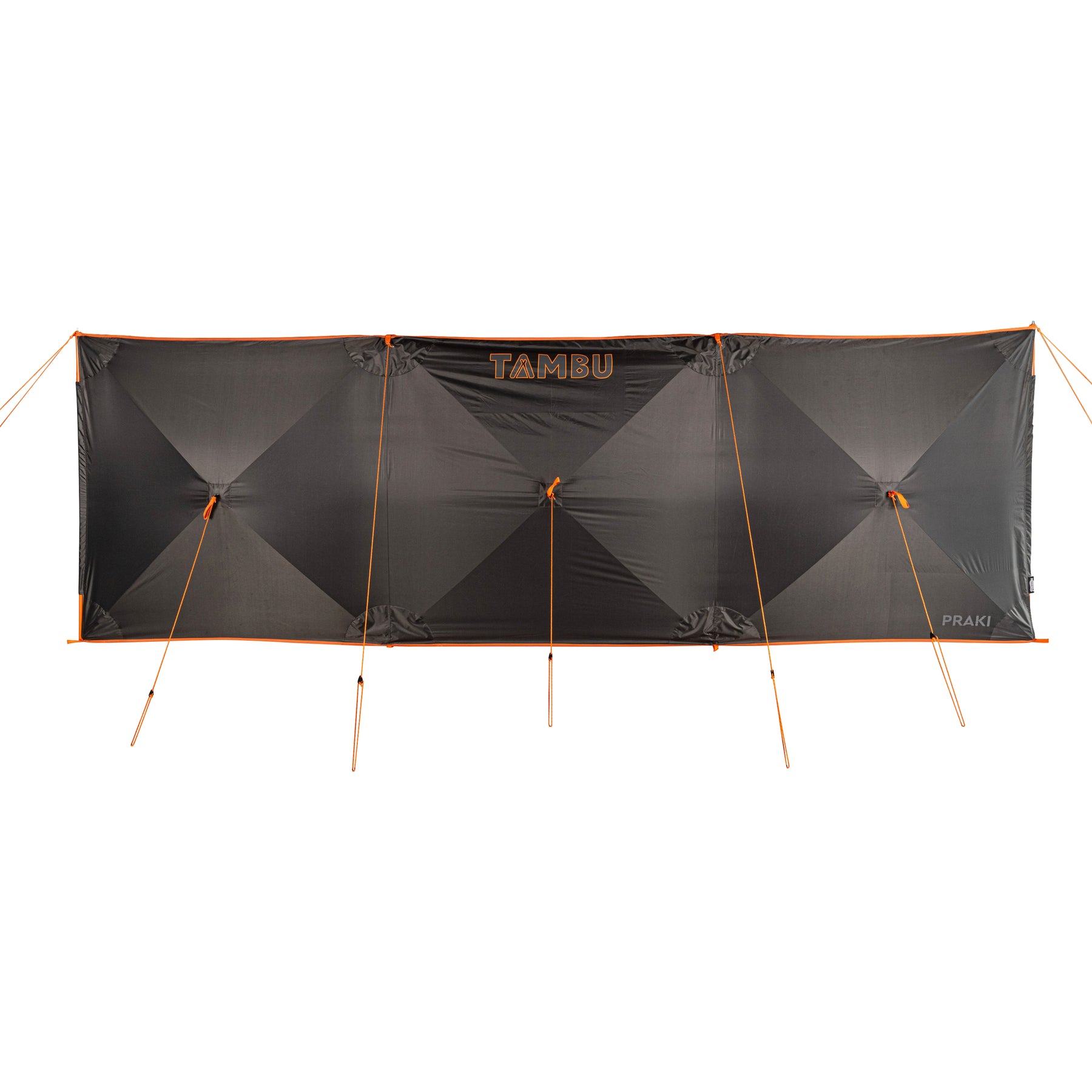 PRAKI | Wind- und Sichtschutz mit Quick-Set-Up-System-Zeltzbehör-tambu-outdoor-tambu-outdoor