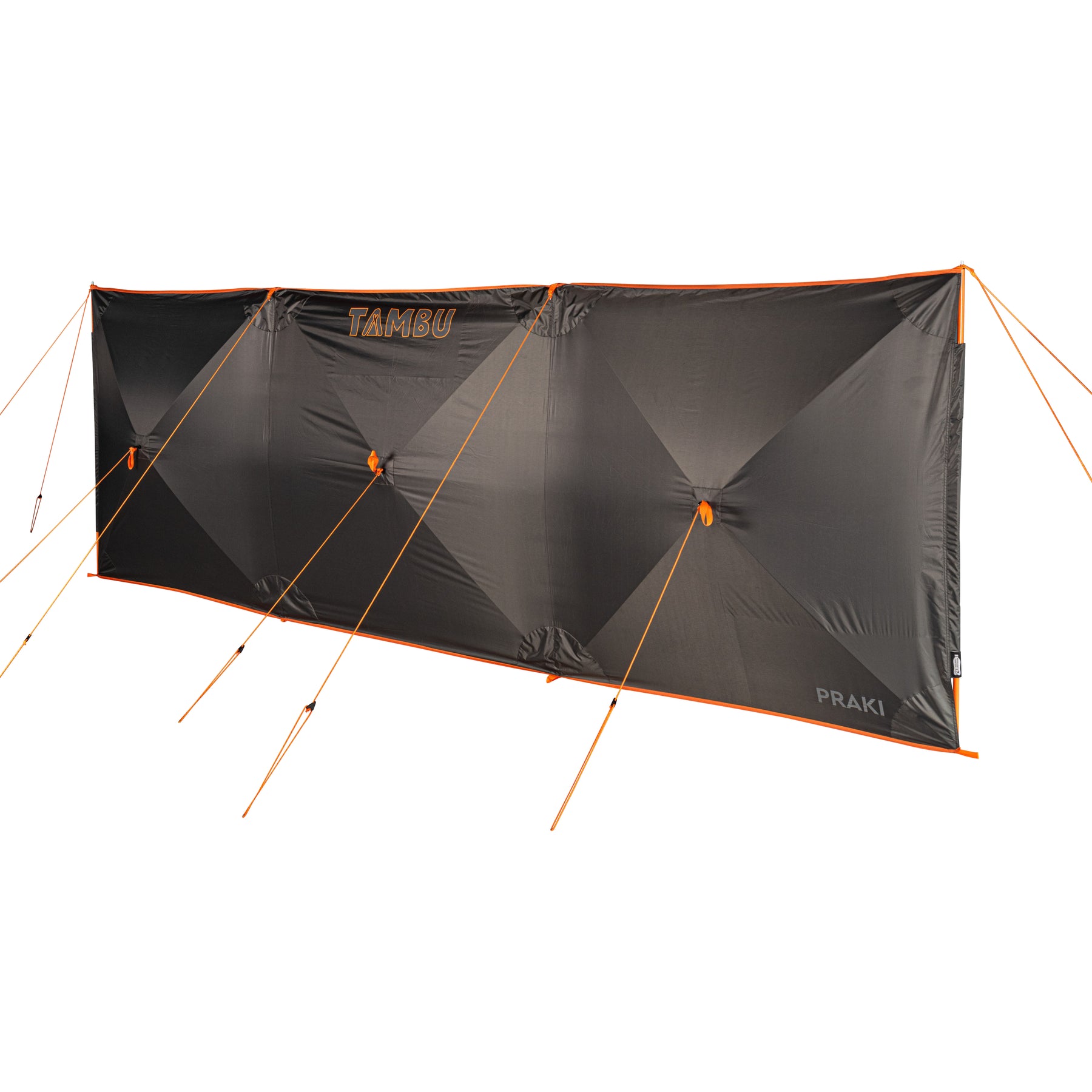PRAKI | Wind- und Sichtschutz mit Quick-Set-Up-System-Zeltzbehör-tambu-outdoor-tambu-outdoor