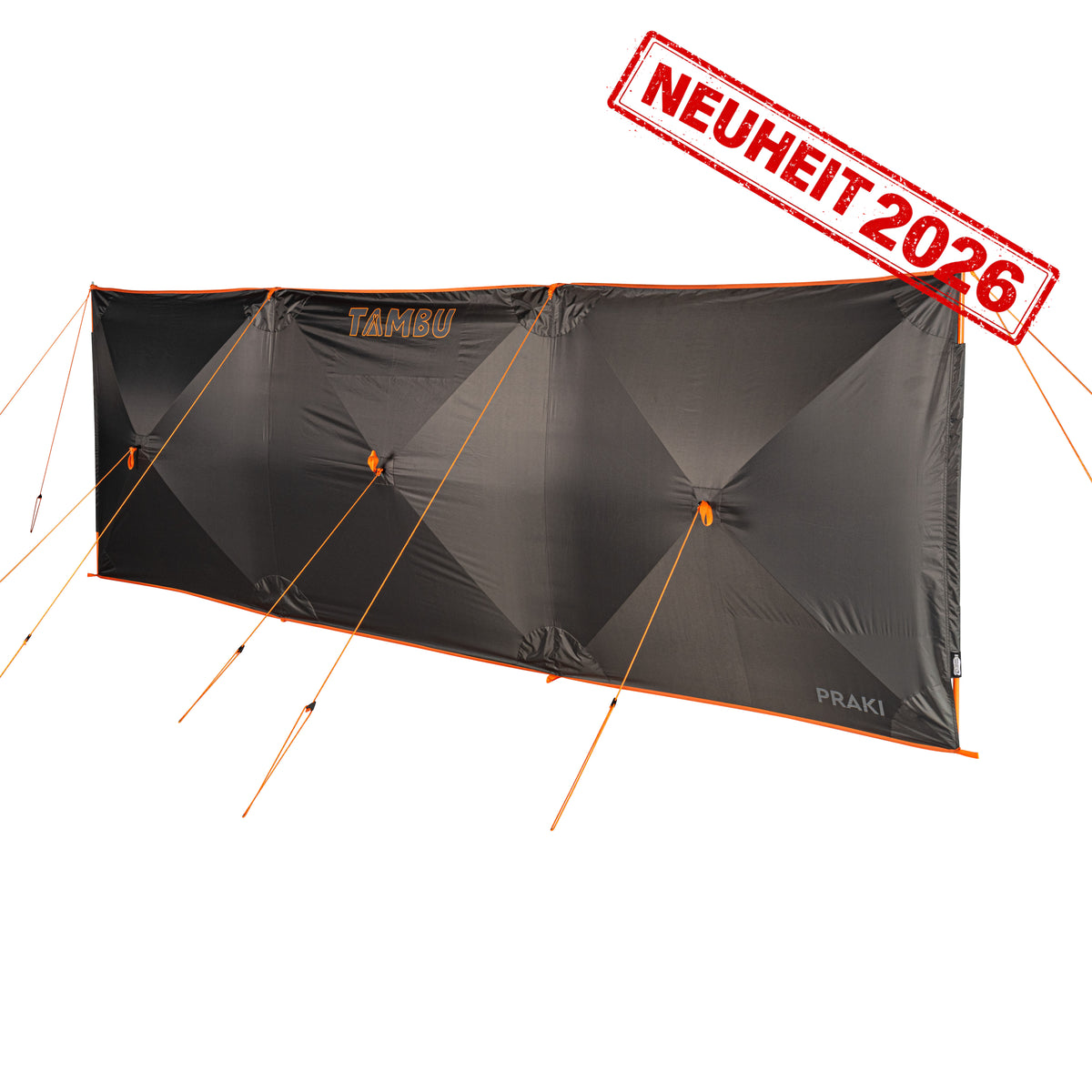 PRAKI | Wind- und Sichtschutz mit Quick-Set-Up-System-Zeltzbehör-tambu-outdoor-tambu-outdoor